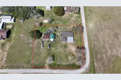 8820 Michael Street, East Bernard, TX 77435 - Photo 6