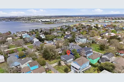 221 Oak Road, Clear Lake Shores, TX 77565 - Photo 22