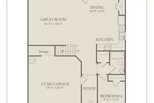 30542 Longmorn Glass Ln, Waller, TX 77484 - Photo 2