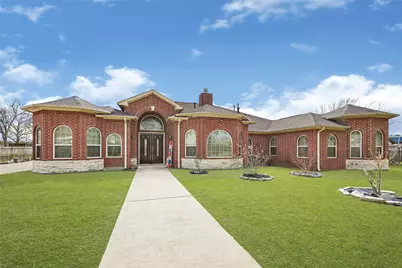 6519 Breen Drive, Houston, TX 77086 - Photo 2