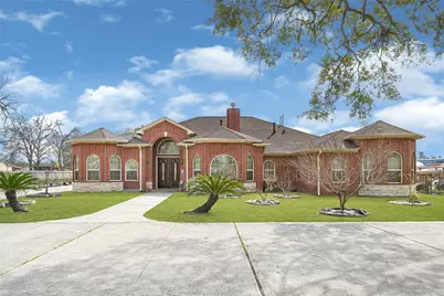 6519 Breen Drive, Houston, TX 77086 - Photo 1