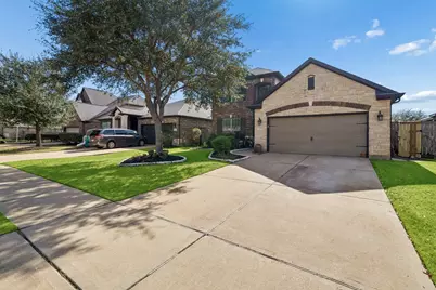 27311 Aspen Falls Lane, Fulshear, TX 77441 - Photo 2