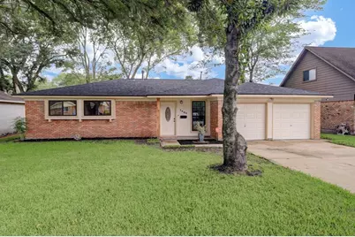 2606 Hillshire Drive, Deer Park, TX 77536 - Photo 1