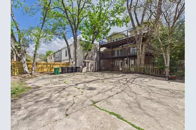 5110 Academy Street #4, Houston, TX 77005 - Photo 22