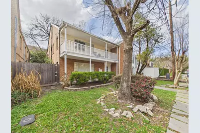 5110 Academy Street #4, Houston, TX 77005 - Photo 20