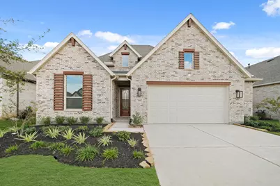 309 Wild Fork Court, Conroe, TX 77304 - Photo 1