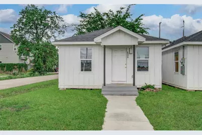 4918 Lee Street, Houston, TX 77020 - Photo 2