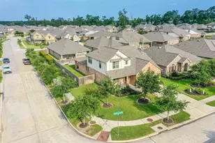 18703 Laurel Hills Dr, New Caney, TX 77357 - Photo 4
