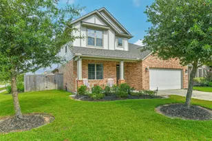 18703 Laurel Hills Dr, New Caney, TX 77357 - Photo 2