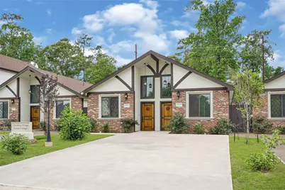29529A Turnbury Village Drive, Spring, TX 77386 - Photo 1