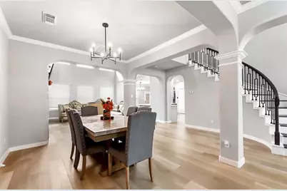 2003 Broken Branch Court, Katy, TX 77494 - Photo 8