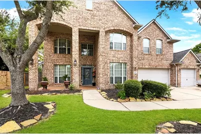 2003 Broken Branch Court, Katy, TX 77494 - Photo 4