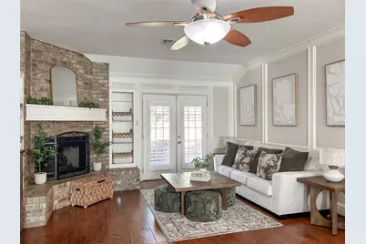 51 Orchid Court, Lake Jackson, TX 77566 - Photo 8