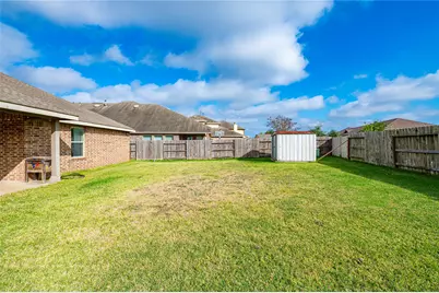 13726 Madera Bend Lane, Rosharon, TX 77583 - Photo 30