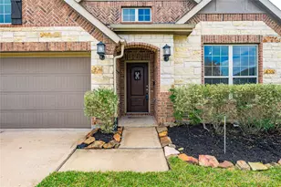 13726 Madera Bend Ln, Rosharon, TX 77583 - Photo 4