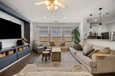 20126 Harvest Landing Lane, Cypress, TX 77433 - Photo 4