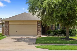 20126 Harvest Landing Ln, Cypress, TX 77433 - Photo 1