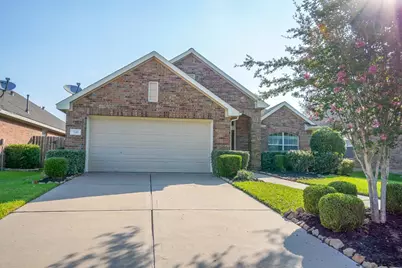 7102 Thistlewood Park Court, Katy, TX 77494 - Photo 2