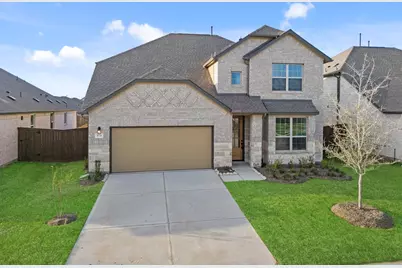 5026 Field Sparrow Lane, Rosenberg, TX 77471 - Photo 2