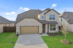 5026 Field Sparrow Ln, Rosenberg, TX 77471 - Photo 2