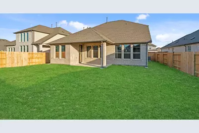 5026 Field Sparrow Lane, Rosenberg, TX 77471 - Photo 34