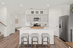 15566 Granger Grn Wy, Conroe, TX 77302 - Photo 2