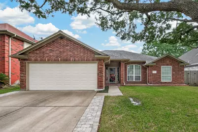 1518 Watts Avenue, Katy, TX 77493 - Photo 2