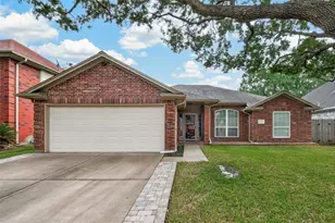1518 Watts Ave, Katy, TX 77493 - Photo 2