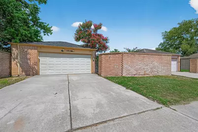 15818 Alta Mar Drive, Houston, TX 77083 - Photo 1