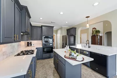 25181 Ramrock Drive, Porter, TX 77365 - Photo 8