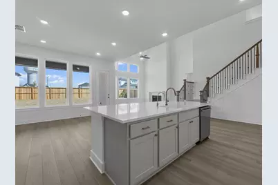 8011 Sunny Ridge Drive, Fulshear, TX 77441 - Photo 4