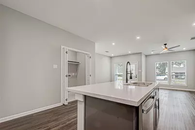 7234 Saint Augustine Street #A, Houston, TX 77021 - Photo 16