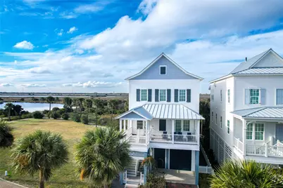 1650 Beachtown Drive, Galveston, TX 77550 - Photo 2