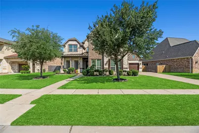 9917 Easton Sky Lane, Cypress, TX 77433 - Photo 4
