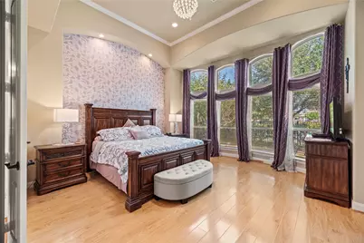 9917 Easton Sky Lane, Cypress, TX 77433 - Photo 18