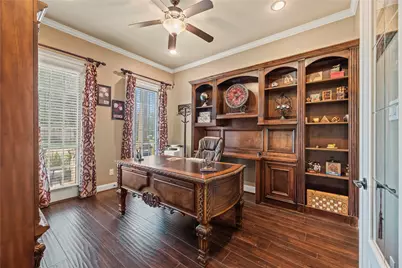 9917 Easton Sky Lane, Cypress, TX 77433 - Photo 8