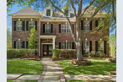 15415 Rocky Oak Court, Houston, TX 77059 - Photo 1