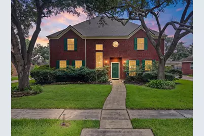 11807 Mighty Redwood Drive, Houston, TX 77059 - Photo 2