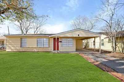 8118 Panay Drive, Houston, TX 77033 - Photo 1