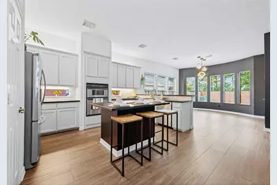 1331 Bishops Place Drive, Spring, TX 77379 - Photo 10