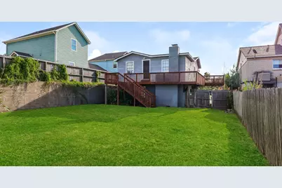 2219 72nd Street #B, Galveston, TX 77551 - Photo 10