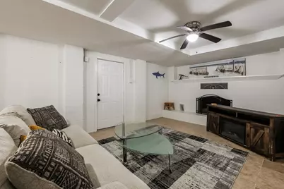 2219 72nd Street #B, Galveston, TX 77551 - Photo 2