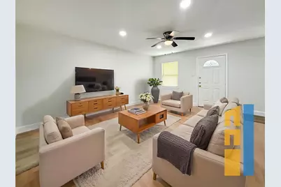 1016 E Walker Street #4, League City, TX 77573 - Photo 1