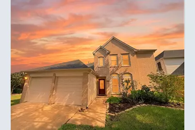 22510 Tullis Trail Court, Katy, TX 77494 - Photo 1