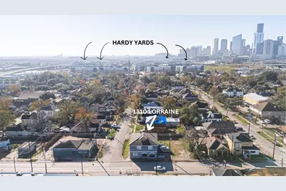 1310 Lorraine Street, Houston, TX 77009 - Photo 1