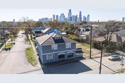 1310 Lorraine Street, Houston, TX 77009 - Photo 2