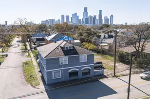1310 Lorraine St, Houston, TX 77009 - Photo 2