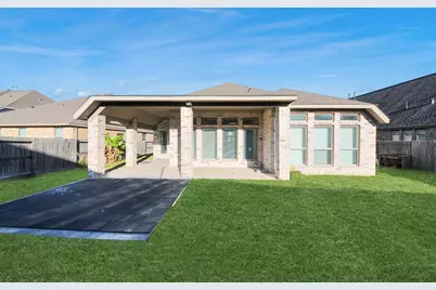 12011 Barazzieh Court, Richmond, TX 77406 - Photo 38