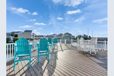 3910 Nueces Drive, Galveston, TX 77554 - Photo 8