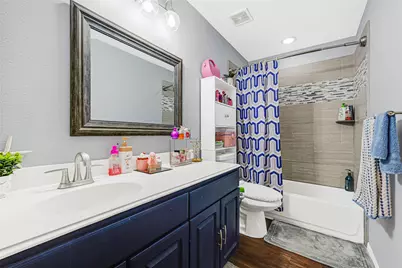 9825 Hyacinth Way, Conroe, TX 77385 - Photo 18